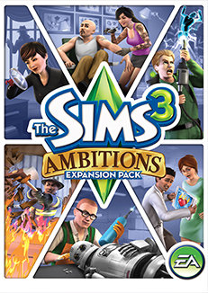 Sims 3 For Mac Os X